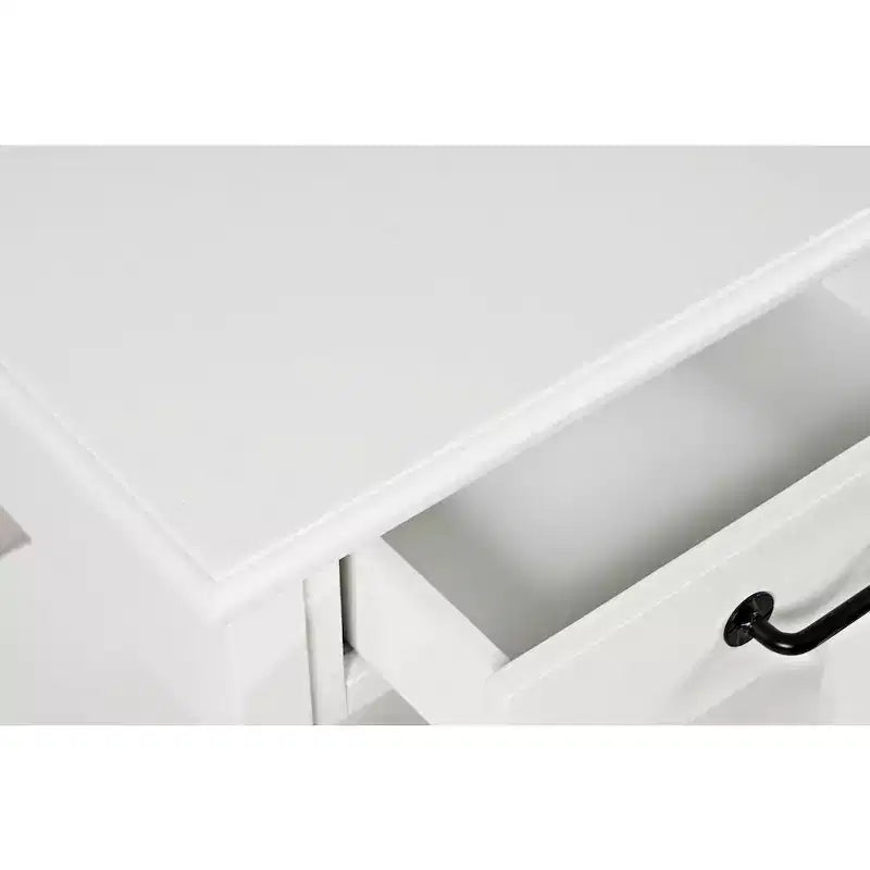 Table d'appoint Acacia