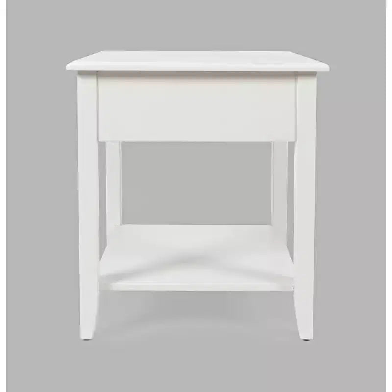 Table d'appoint Acacia