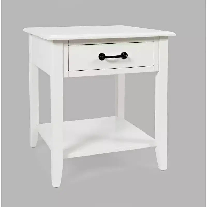 Table d'appoint Acacia