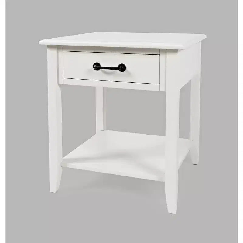 Table d'appoint Acacia