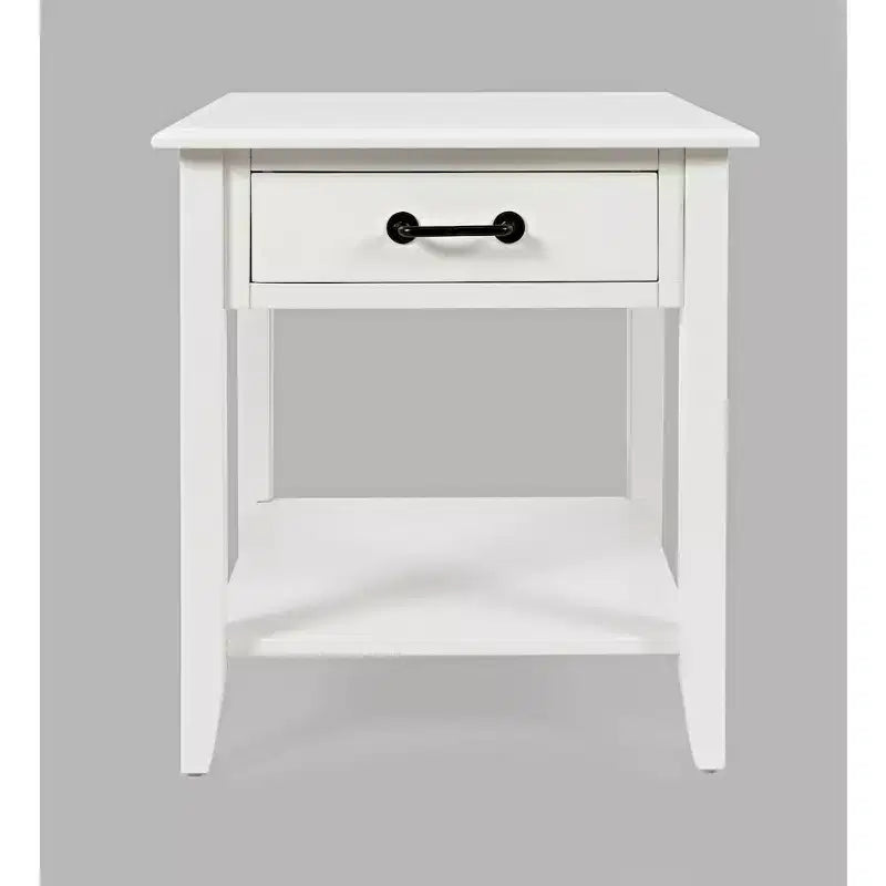 Table d'appoint Acacia